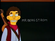 Lisa's Substitute 12