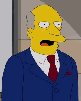 Profile - Gary Chalmers