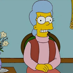 Mona Simpson