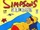 Simpsons Comics 109