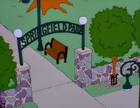 Jebediah Springfield Park