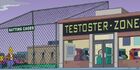 Testoster-Zone