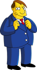 Mayor Quimby