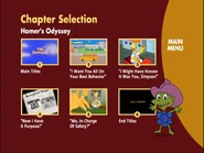 800px-Homer's Odyssey Selection The Complete First Season.png (617 KB) Homer's Odyssey - Chapter Selection Menu