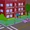Apu's apartment