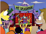 Mt. Splashmore