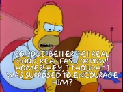 Homer quote 7