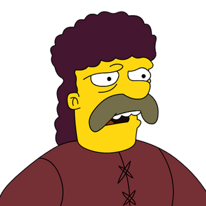 Jebediah Springfield