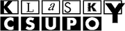 Klasky Csupo logo