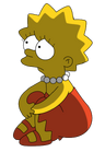 Lisa Simpson