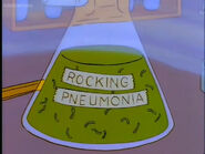 Pneumonia