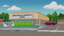 Shelbyville Fertility Clinic