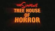 The Simpsons Treehouse of Horror XIII Promo