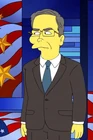 Jeb Bush (cut-out)