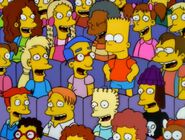 Bart vs. Lisa vs. the Third Grade 28