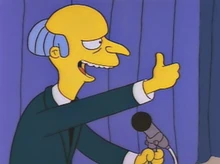 Burns dedão em pé.jpg (144 kB) Burns dando OK pra funcionário... impossível