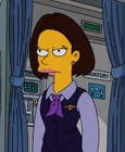 Flight Attendant