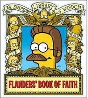 Flanders' book of Faith