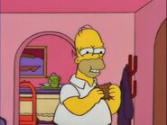 Homer Loves Flanders 21
