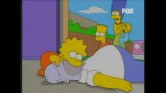 Dead Bart (Bart morto), Wikisimpsons