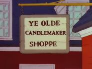 Ye Olde Candlemaker Shoppe