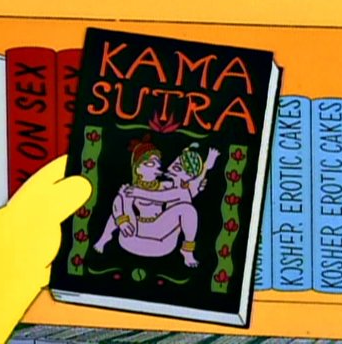 wiki karma sutra