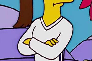 Jack Pickleson - Wikisimpsons, the Simpsons Wiki