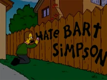 Ned cerca i hate bart.jpg (186 kB) limpa limpa limpa