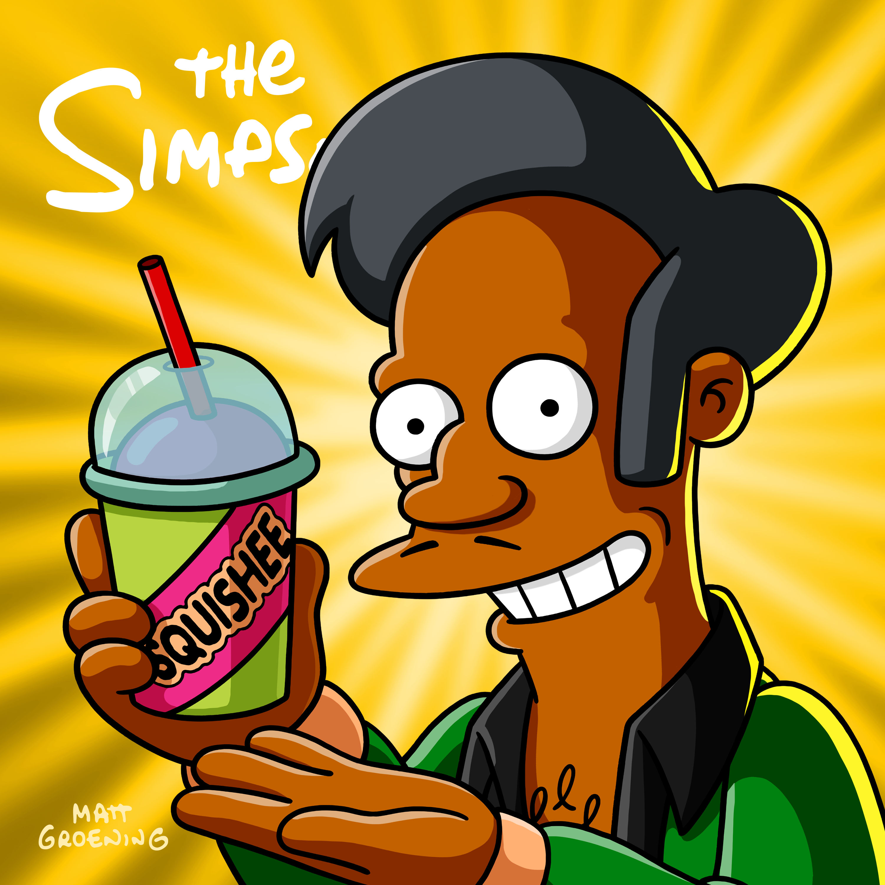 Season 25, Simpsons Wiki