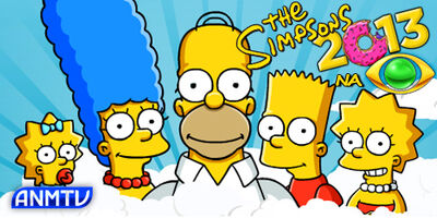 Simpsons-Band-2013