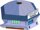 Springfield Coliseum