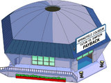 Springfield Coliseum