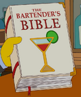 The Bartender's Bible