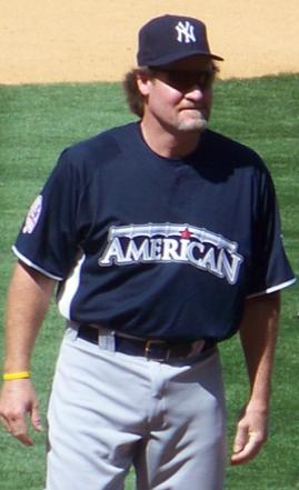 Wade Boggs - Family Guy Wiki