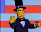 Abraham Lincoln's Rap