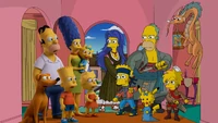 ClayandAnimeSimpsons