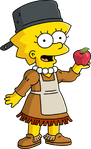 Connie Appleseed