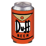 Duff Beer
