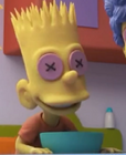 Other Bart Simpson (Coralisa)