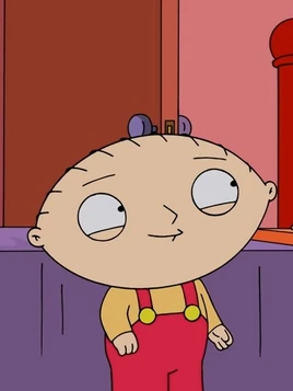 Profile - Stewie Griffin