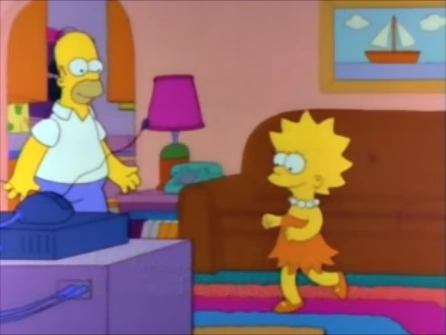 Radio Bart/Gallery | Simpsons Wiki | Fandom