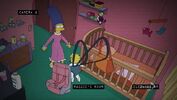 Treehouse of Horror XXIII Unnormal Activity -00038