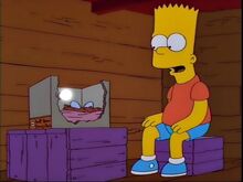 Bart the Mother' – The Last 'Real' Episode of The Simpsons?