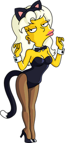 Miss springfield hostess to 01