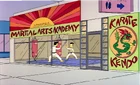 Springfield Martial Arts Academy