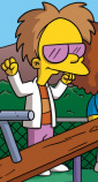 Simpsons sunglasses hotsell
