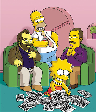 Season 1, Simpsons Wiki