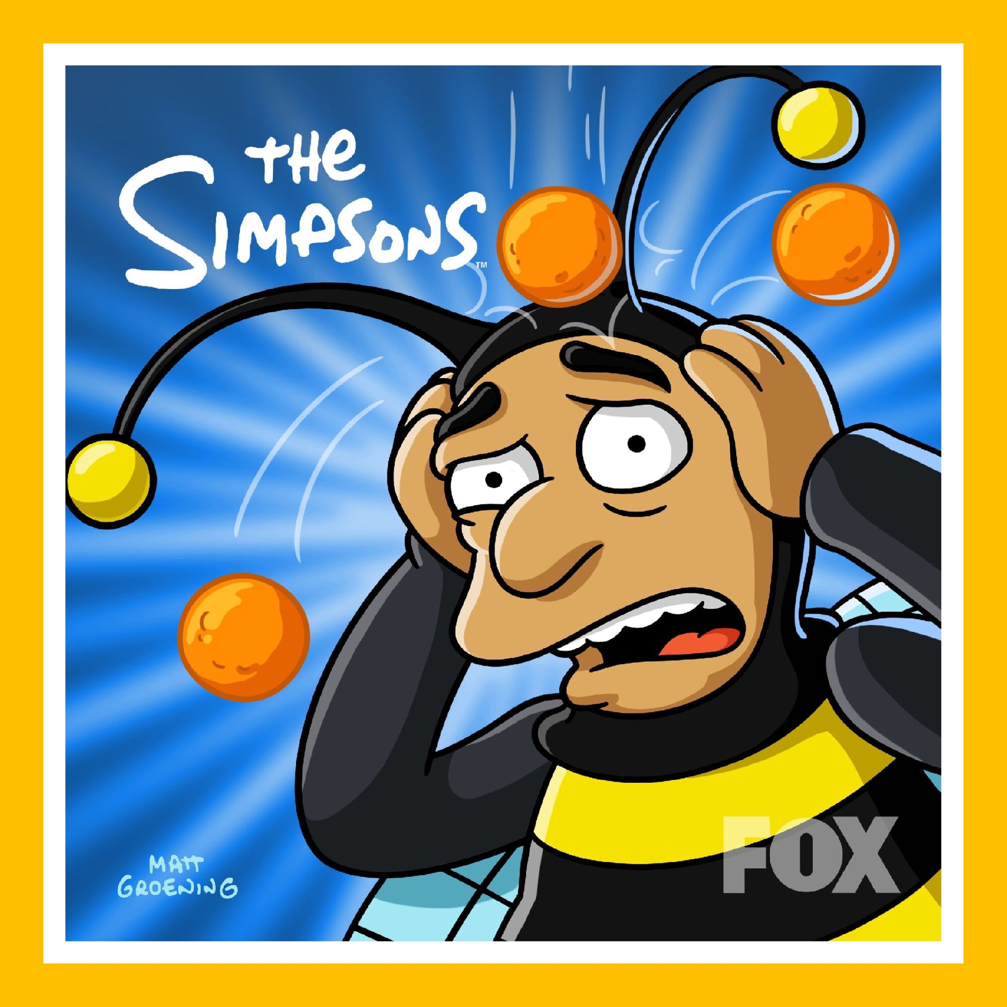Saison 29 Wiki Les Simpson Fandom