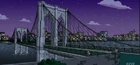 Sprooklyn Bridge