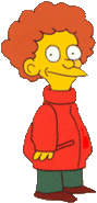 Todd Flanders